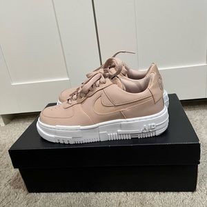 Brand new Nike Air Force 1
